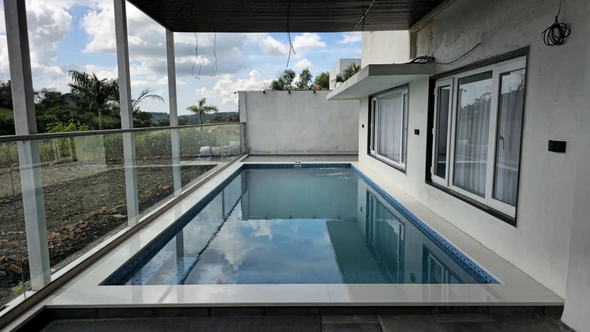ganga bedroon in Rk Villa  villa in Igatpuri